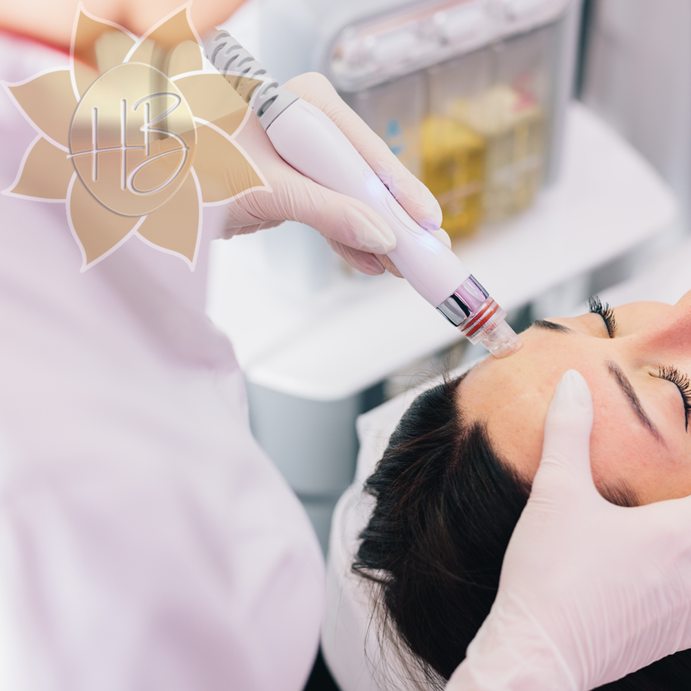 HYDRAFACIAL PLATINUM