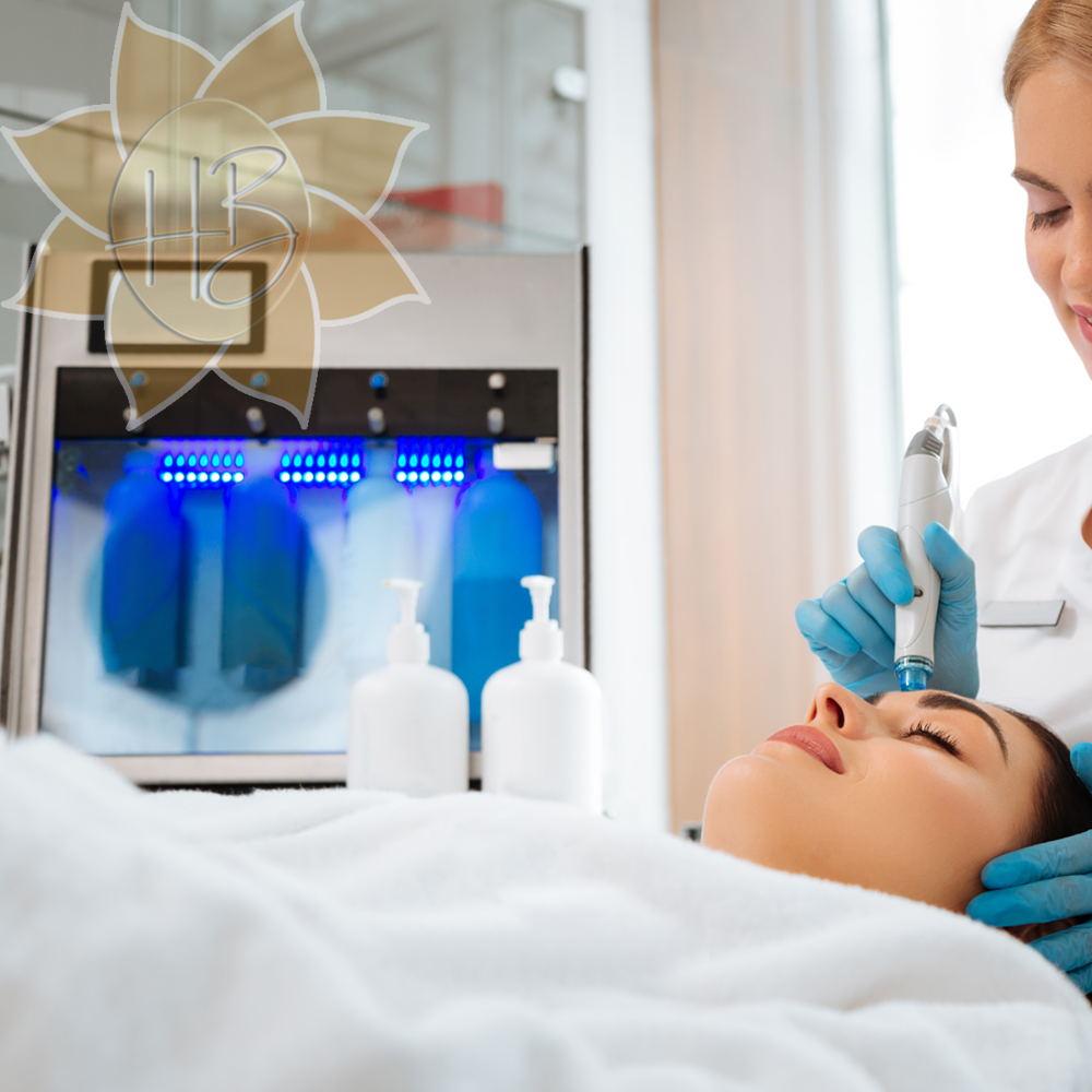 HYDRAFACIAL SIGNATURE